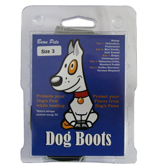 Beau Pets - Dog Boots